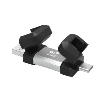 Pendrive Mobile C51, 64GB 3.2 Silicon Power