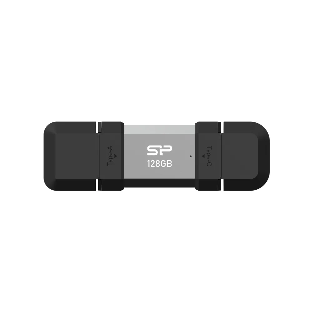 Pendrive Mobile C51, 128GB 3.2 Silicon Power