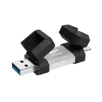 Pendrive Mobile C51, 256GB 3.2 Silicon Power