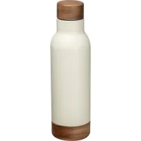 Butelka termiczna ze stalowa z recyklingu COTE D'AZUR MoLu 630 ml