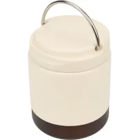 Lunch box termiczny stalowy z recyklingu PORTO CERVO MoLu 400 ml