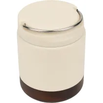 Lunch box termiczny stalowy z recyklingu PORTO CERVO MoLu 400 ml