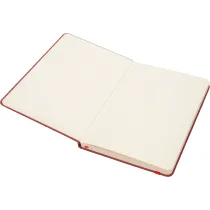 Notes A5 w linie z trzciny cukrowej i rPET ALGIERS