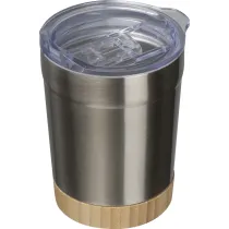 Kubek ze stali z recyklingu TURIN 300 ml