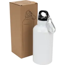 Bidon do sublimacji COLUMBUS 400 ml