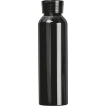 Butelka z aluminium z recyklingu CORK 600 ml