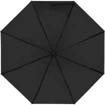 Parasol manualny rPET Ø98 cm NORTHAMPTON