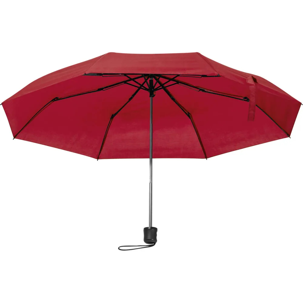 Parasol manualny rPET Ø98 cm NORTHAMPTON