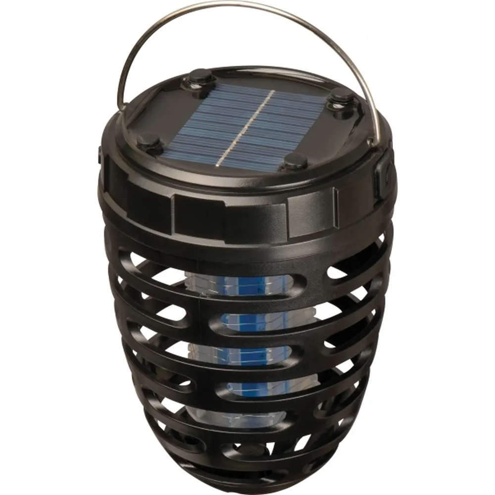 Lampa owadobójcza solarna WIGAN