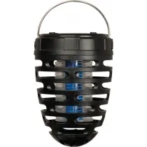 Lampa owadobójcza solarna WIGAN