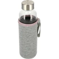 Butelka szklana KLAGENFURT 500 ml
