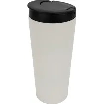Kubek termiczny z recyklingu PONTA GROSSA MoLu 450 ml