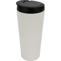 Kubek termiczny z recyklingu PONTA GROSSA MoLu 450 ml
