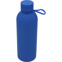 Butelka stalowa soft touch OSTRAVA 750 ml