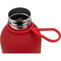Butelka stalowa soft touch OSTRAVA 750 ml