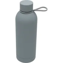 Butelka stalowa soft touch OSTRAVA 750 ml