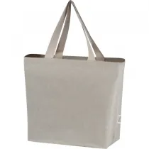 Torba bawełniana z recyklingu 200 g/m2 PILAR