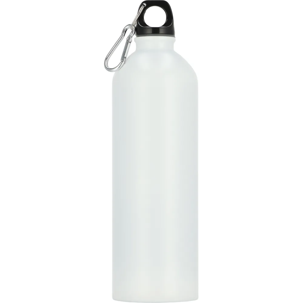 Butelka stalowa OSTROV 750 ml