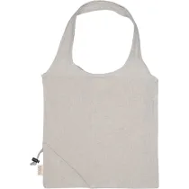 Torba bawełniana z recyklingu 118 g/m2 MODENA