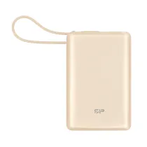 Power bank 10000 mAh CP10 Silicon Power