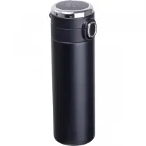 Butelka termiczna próżniowa z wyświetlaczem 420 ml COLOGNE