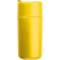Kubek z podwójnymi ściankami GENOA 500 ml