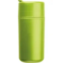 Kubek z podwójnymi ściankami GENOA 500 ml