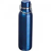 Butelka stalowa BORGHOLM 600 ml