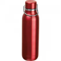 Butelka stalowa BORGHOLM 600 ml