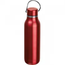 Butelka stalowa BORGHOLM 600 ml