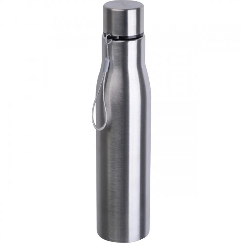 Butelka stalowa z recyklingu DALLAS 900 ml