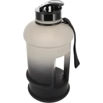 Butelka z tritanu soft touch GAINESVILLE 1300 ml