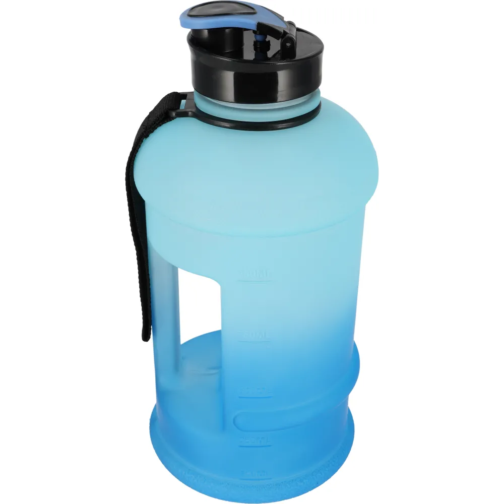 Butelka z tritanu soft touch GAINESVILLE 1300 ml