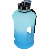 Butelka z tritanu soft touch GAINESVILLE 1300 ml