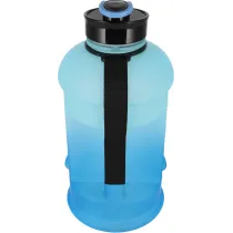 Butelka z tritanu soft touch GAINESVILLE 1300 ml