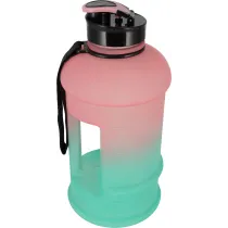Butelka z tritanu soft touch GAINESVILLE 1300 ml
