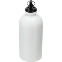 Butelka stalowa NEW YORK 500 ml