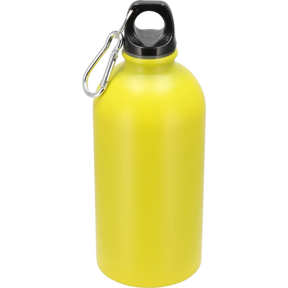Butelka stalowa NEW YORK 500 ml