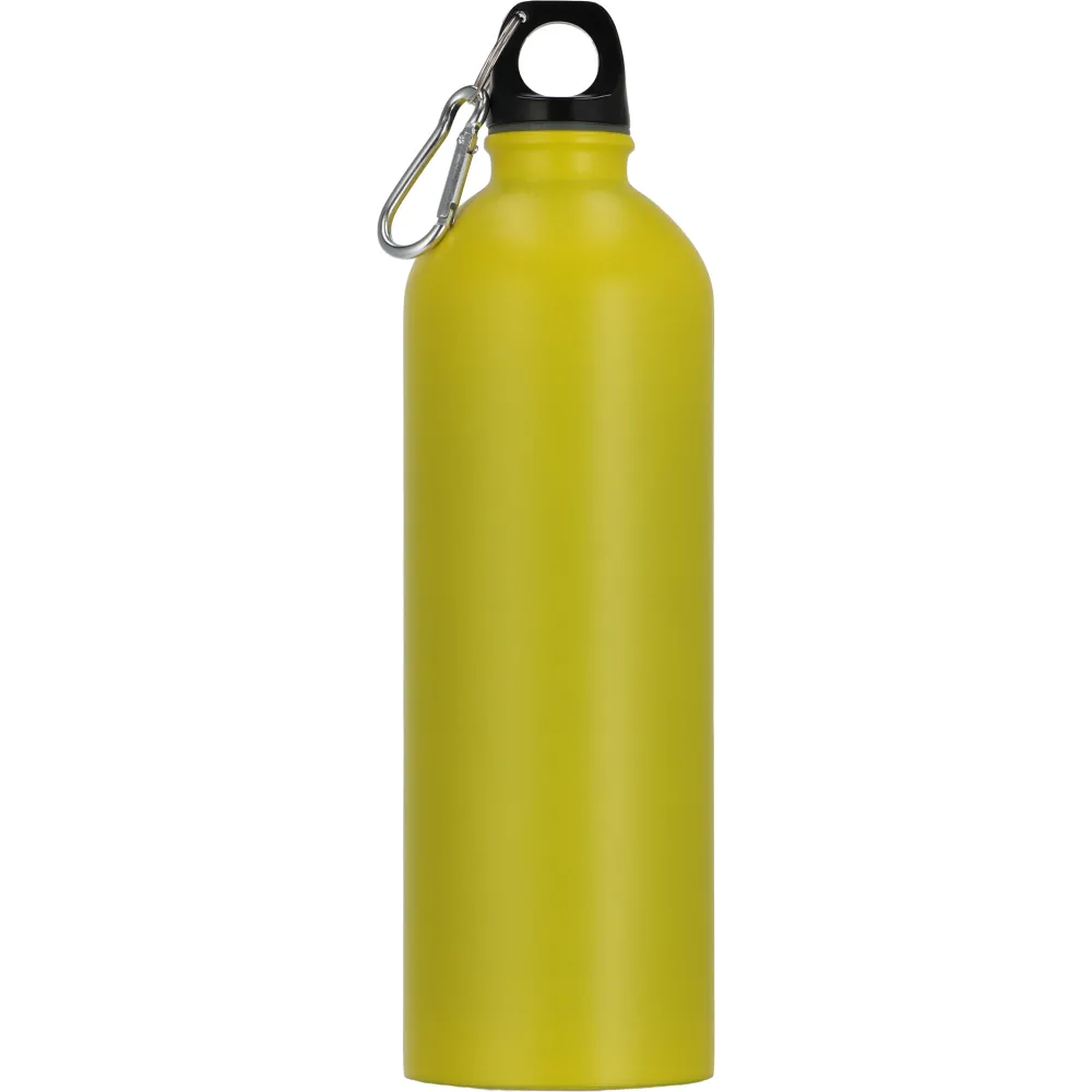 Butelka stalowa OSTROV 750 ml
