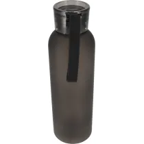 Butelka PET soft touch READING 600 ml