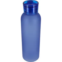 Butelka PET soft touch READING 600 ml