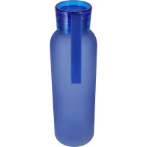Butelka PET soft touch READING 600 ml