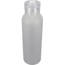 Butelka PET soft touch READING 600 ml