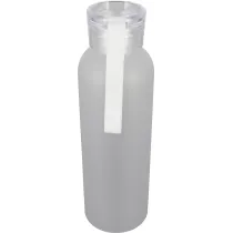 Butelka PET soft touch READING 600 ml