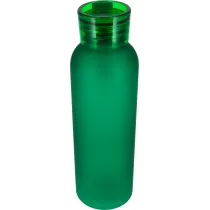 Butelka PET soft touch READING 600 ml