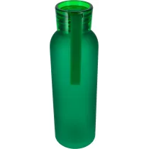 Butelka PET soft touch READING 600 ml