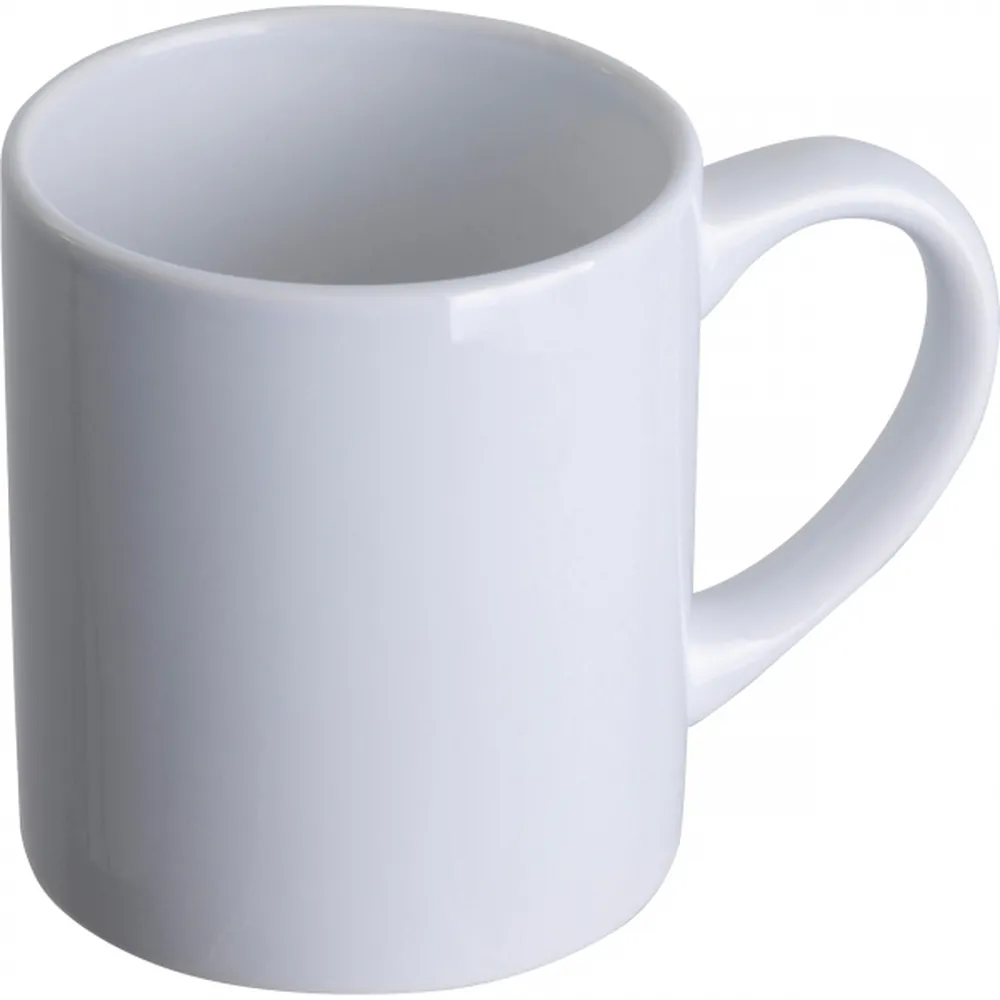 Kubek ceramiczny do sublimacji KAZAN 250 ml