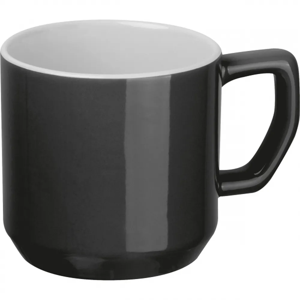 Kubek ceramiczny KYIV 330 ml