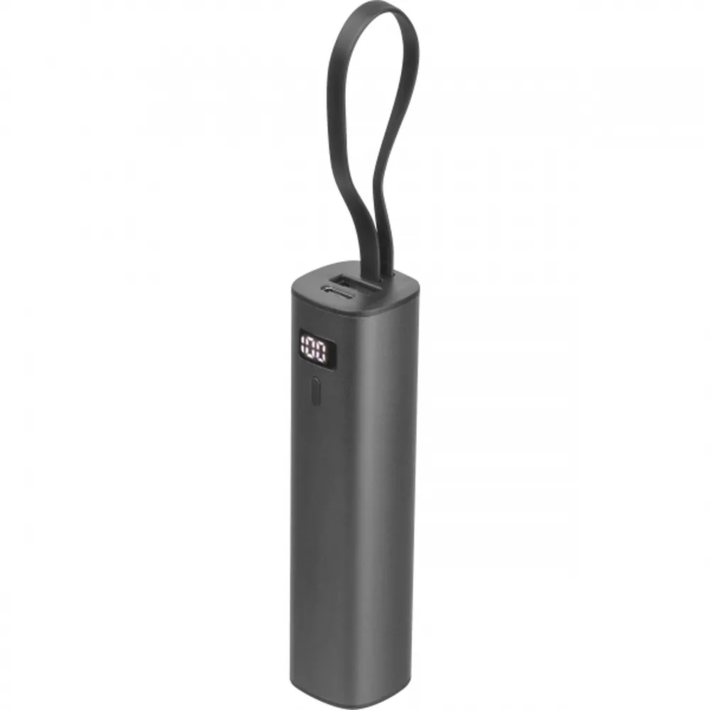 Power bank 5000 mAh DONCASTER