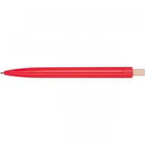 Długopis plastikowy ABS z recyklingu BOA VISTA